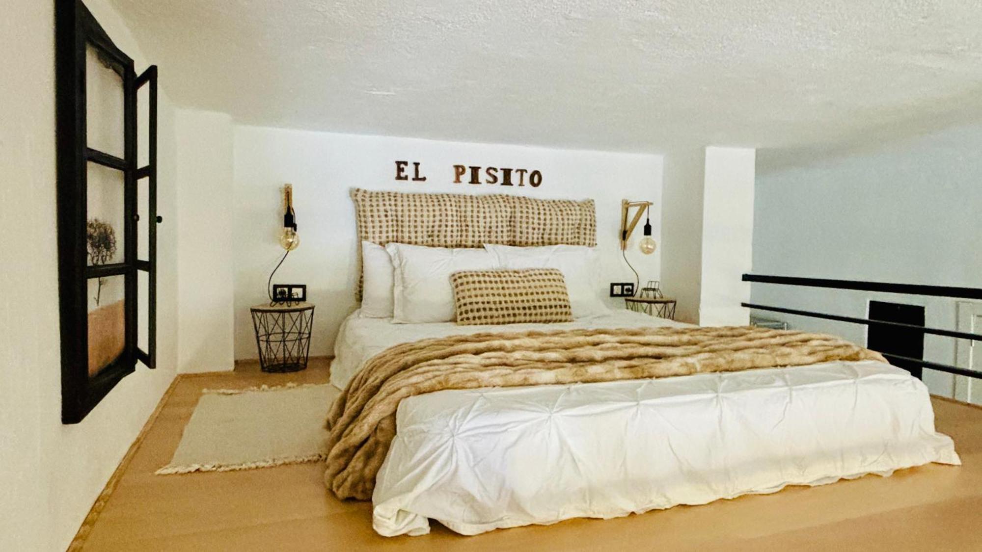 El Pisito Forest,A 300 Metros Iglesia De La Encarnacion Lägenhet Marbella Exteriör bild